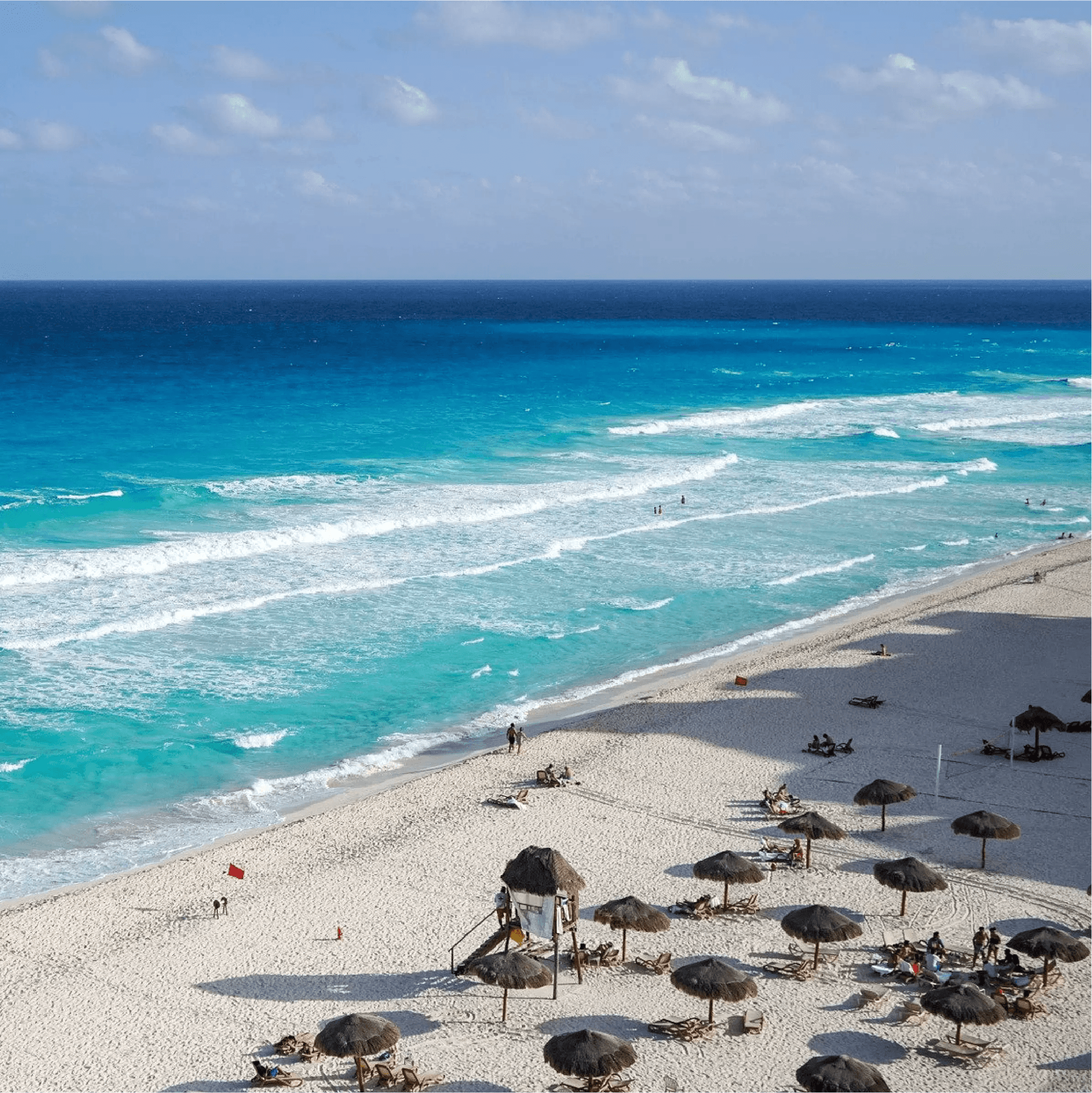 WHERE YOUR ADVENTURE IN PARADISE BEGINS
