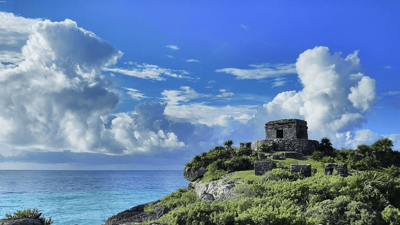 ENDLESS WONDER ALONG THE COAST