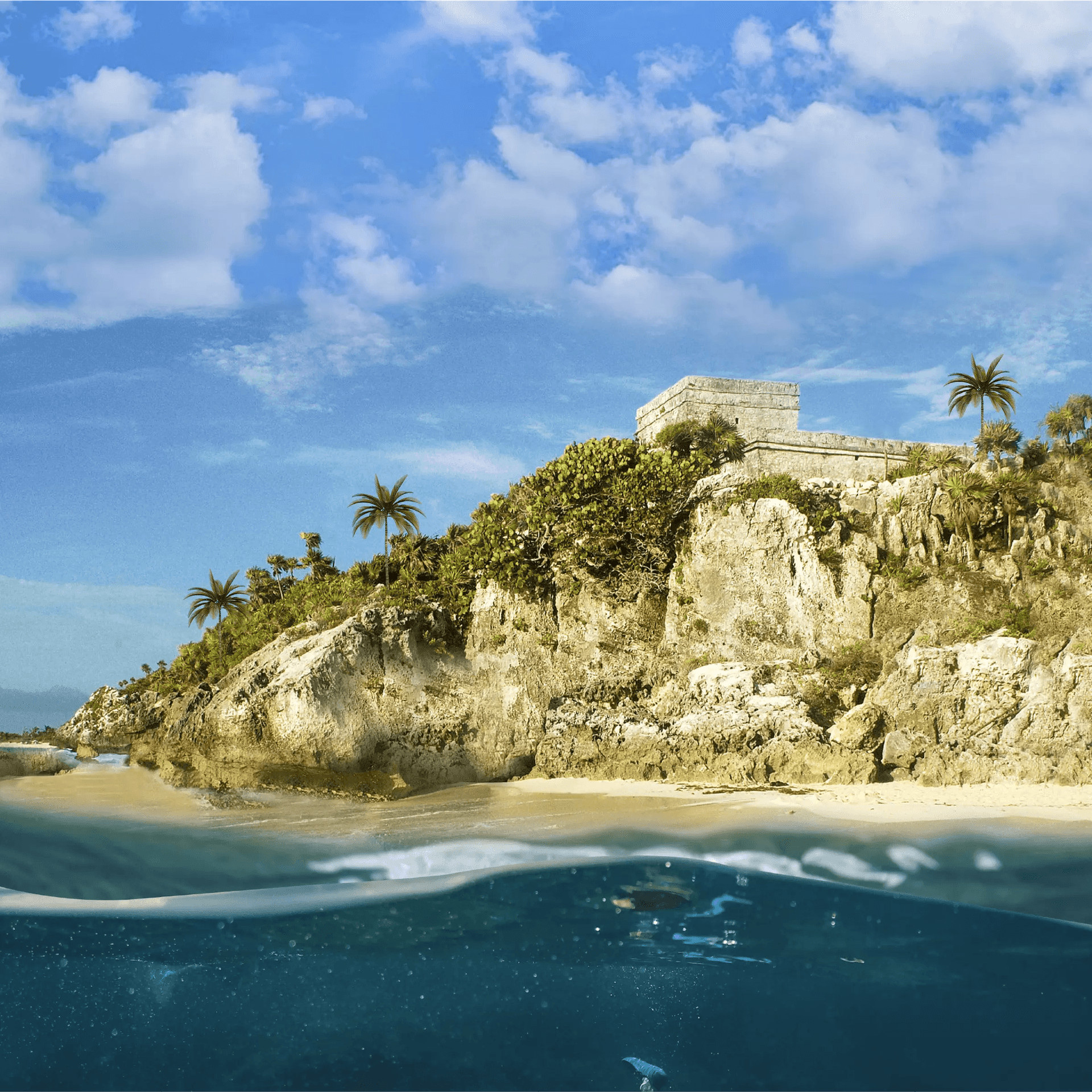 Mystic Shores and Timeless Vibes
