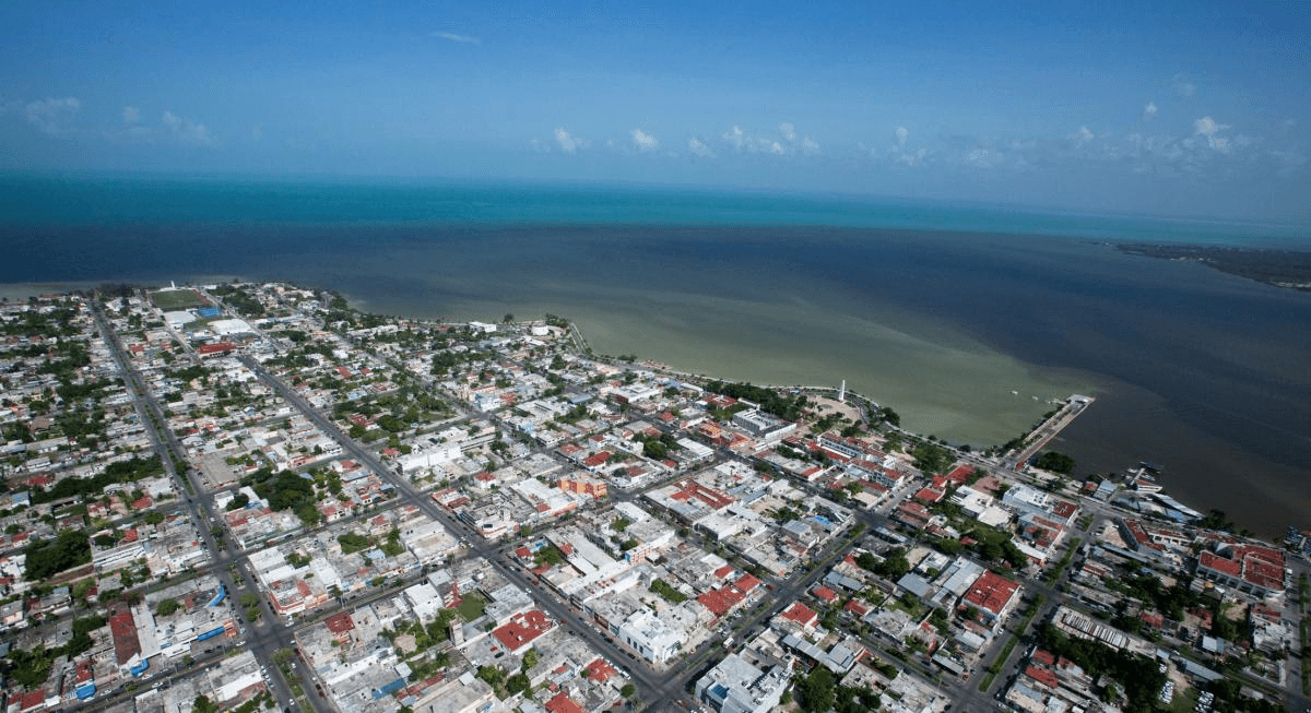 CHETUMAL